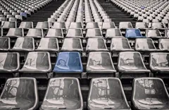 seat