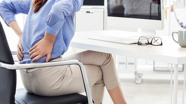 sedentary