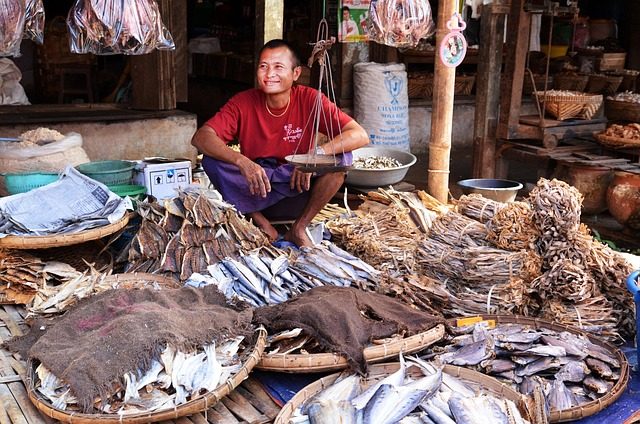 seller