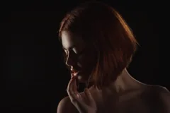 sensual