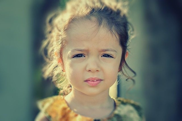 serious