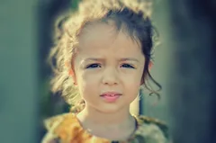 serious
