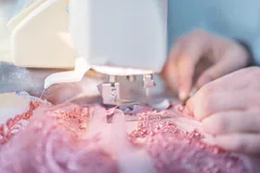 sew