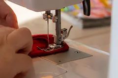 sew