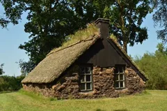 shack