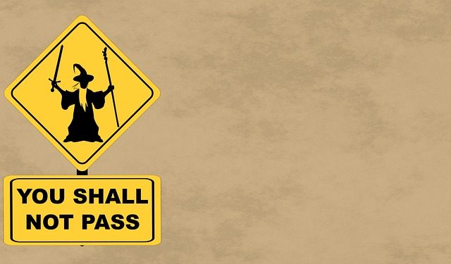 shall