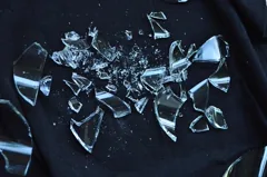 shatter