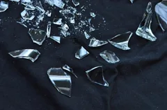 shatter