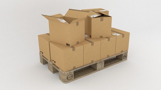 shipment