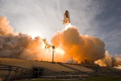 shuttle