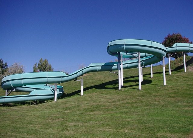 slide