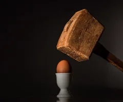 smash