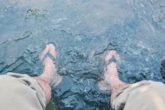 soak