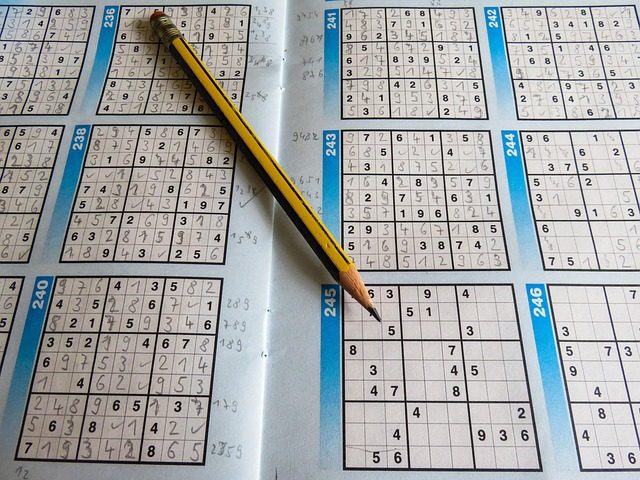solve