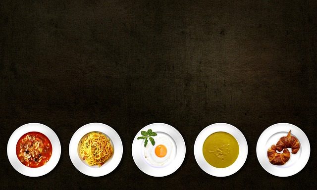 soup
