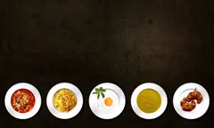 soup