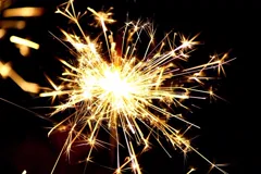 spark