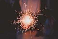 spark