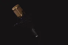 speech