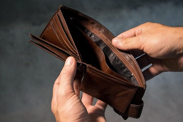 spending