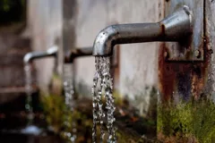 spout