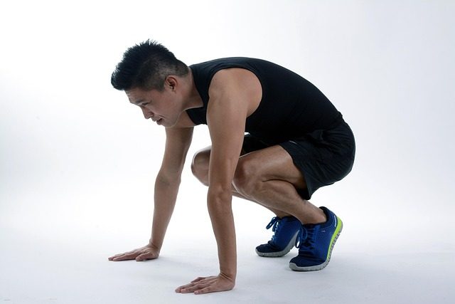 squat