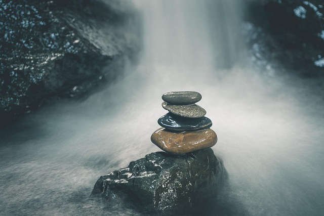 stack
