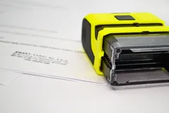 stamp