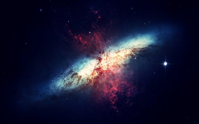 star