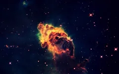 star