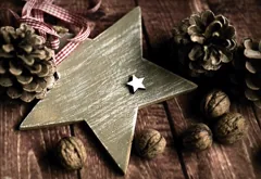 star