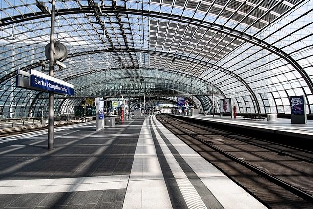 station