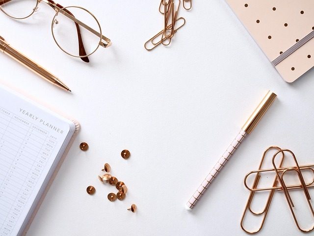 stationery