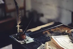 stationery