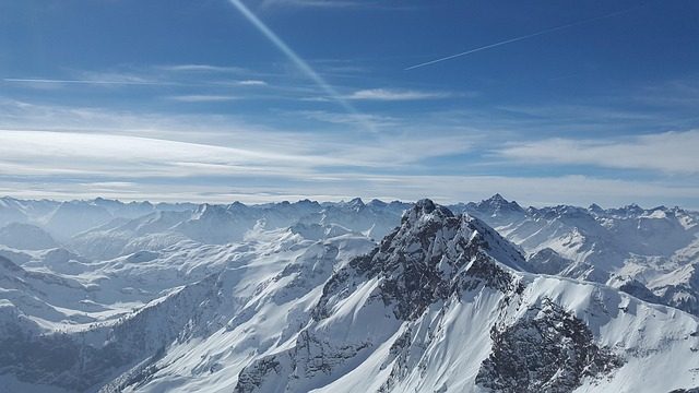 steep