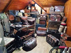 storeroom