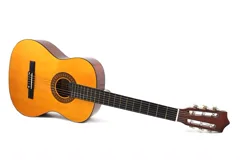 string