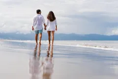 stroll