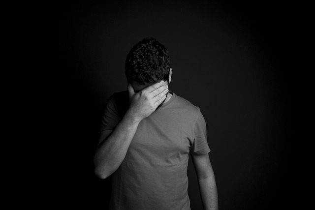 suicidal