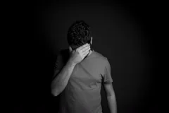 suicidal