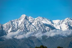 summit