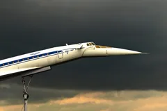 supersonic