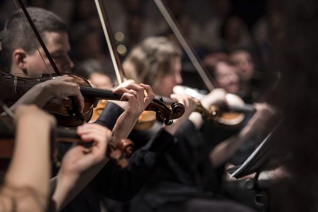 symphony
