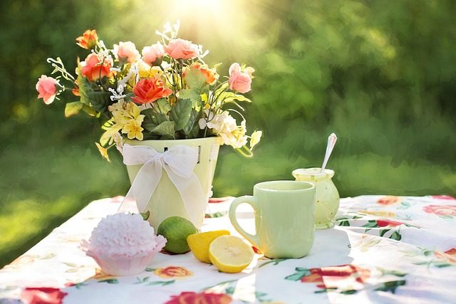 tablecloth