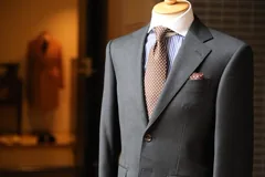 tailored
