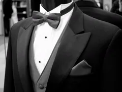 tailored