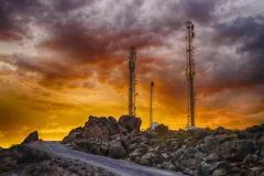 telecommunication