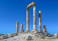 temple