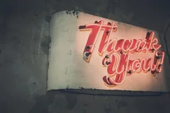 thankful