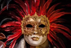 theatrical